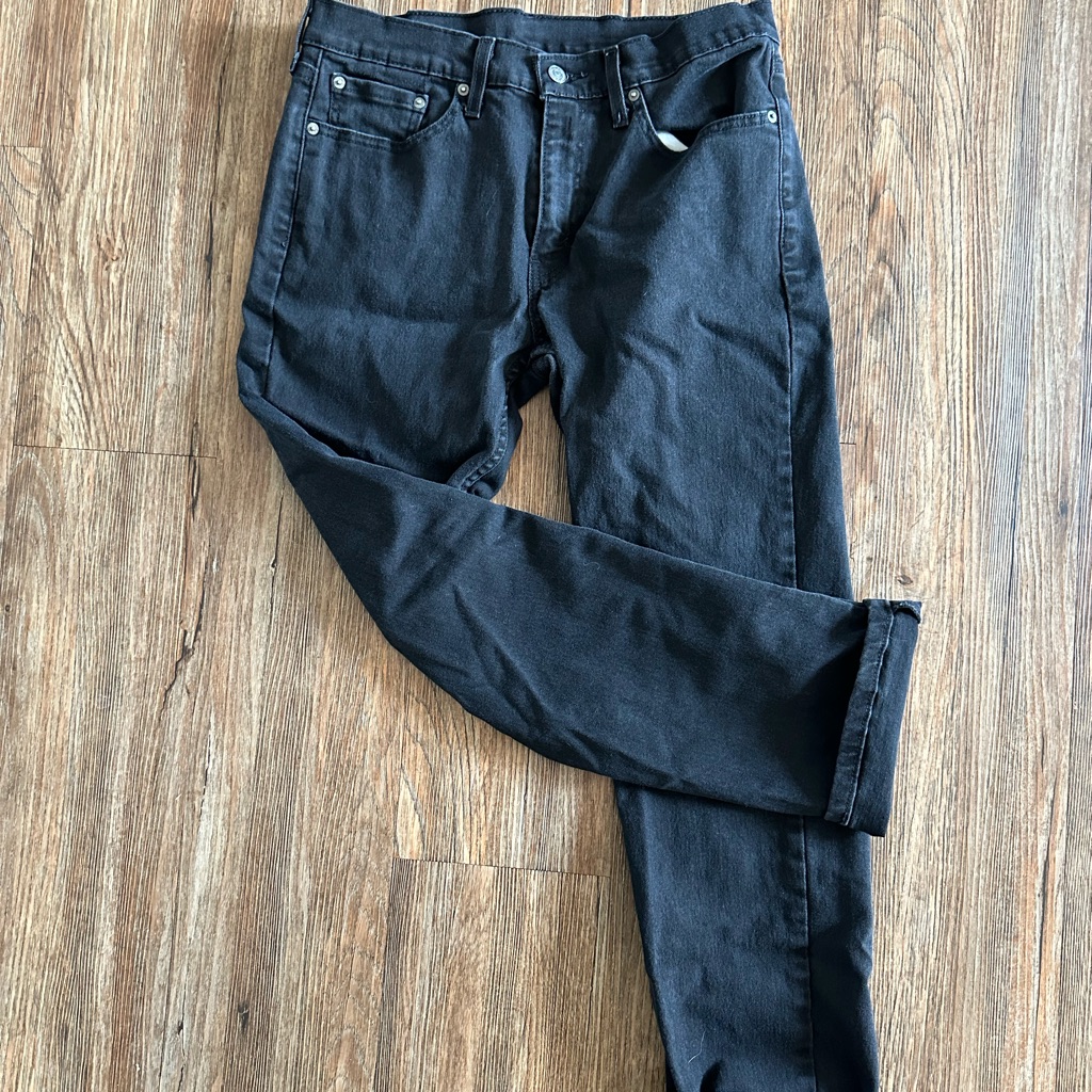 Levis 514